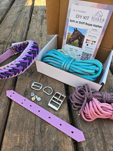 DIY vs. Custom Horse & Dog Gear: Which Option Is Right for You?