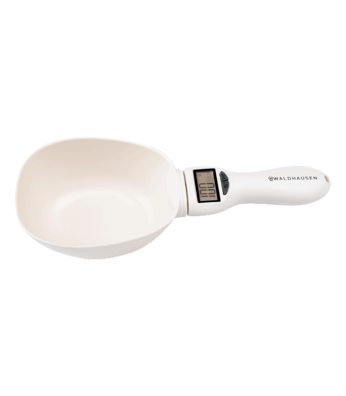Waldhausen Digital Feed Scoop - Sagebrush Tack