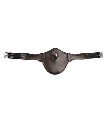 Waldhausen Elastic Girth with Stud Guard