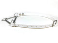 Conway buckle - Chrome Plated 20 or 25mm