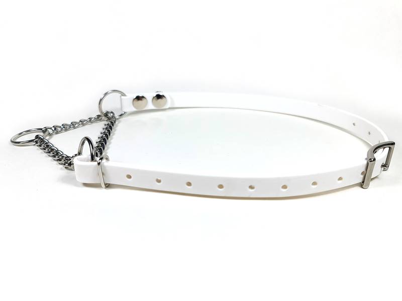 Conway buckle - Chrome Plated 20 or 25mm
