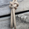 Custom bitless bridle/ halter combo - The Maker Barn Studio
