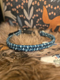 Custom Fishtail collar - The Maker Barn Studio