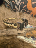 Custom Cobra collar - The Maker Barn Studio