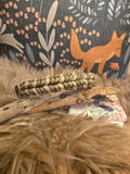 Custom Riverbar collar - The Maker Barn Studio