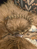 Custom Riverbar collar - The Maker Barn Studio