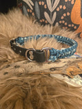 Custom Cobra collar - The Maker Barn Studio