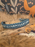 Custom Cobra collar - The Maker Barn Studio