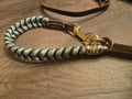 Double ended hands-free leash - Sagebrush Tack