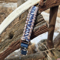 DIY Cobra Braid Dog Collar Instructions PDF | Online tutorial - Sagebrush Tack