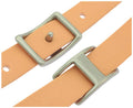 Conway buckle - Chrome Plated 20 or 25mm