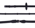 QHP Biothane Reins with Stops - Sagebrush Tack