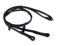 QHP Biothane Reins with Stops - Sagebrush Tack