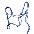 Custom soft rope halter - The Maker Barn Studio