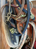 reins