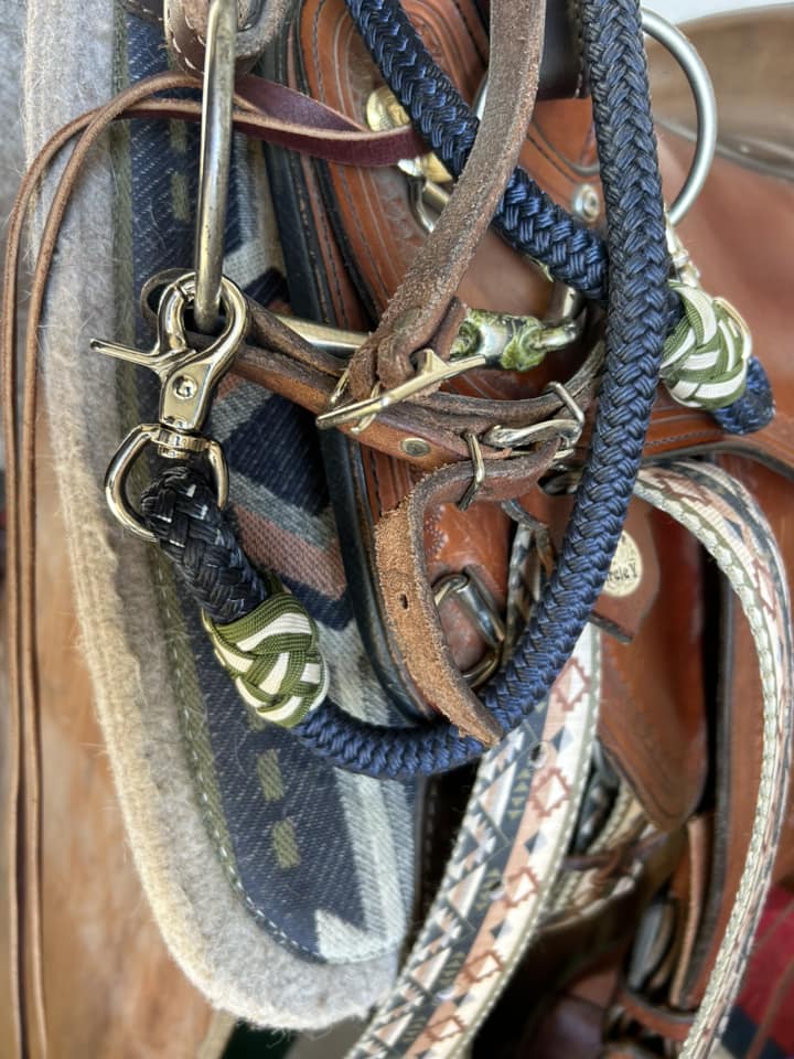 reins