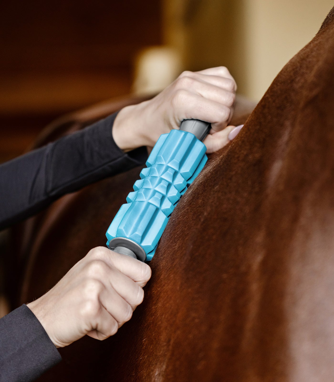 WH Health + Care Fascia Fit - Sagebrush Tack