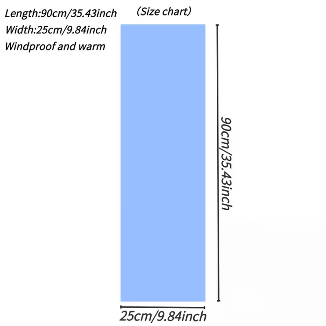 "Sunset Mesa" Scarf - Sagebrush Tack