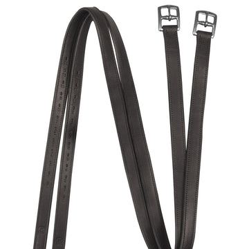 Waldhausen Premium Stirrup Leathers - Sagebrush Tack