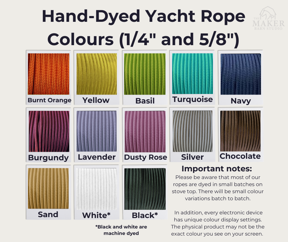 Custom liberty neck rope/ cordeo - Sagebrush Tack