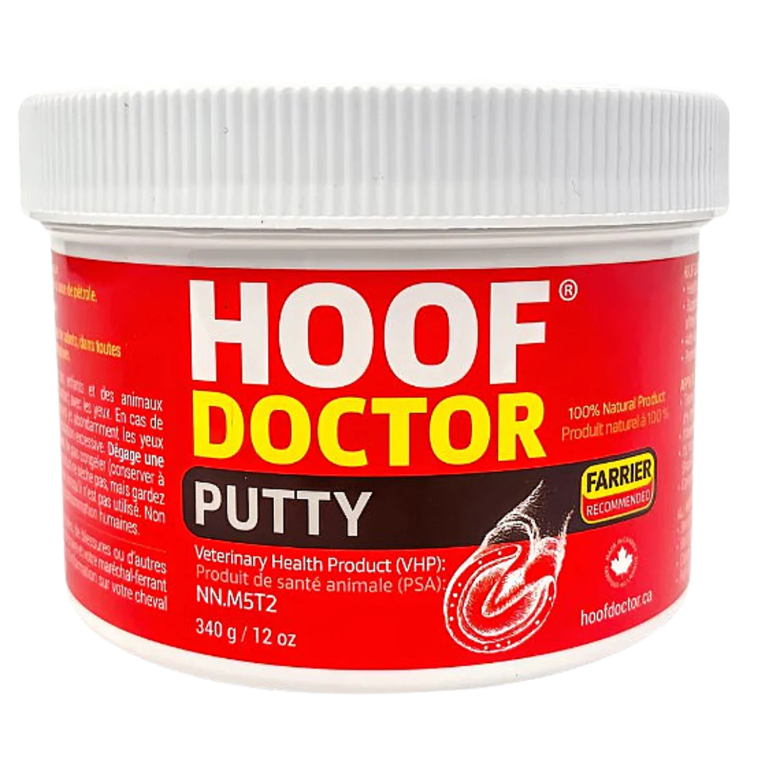 Hoof Doctor Putty - The Maker Barn Studio