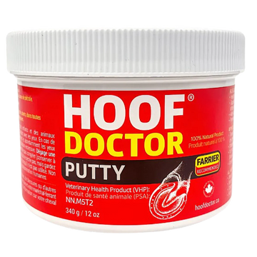 Hoof Doctor Putty - Sagebrush Tack