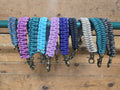 DIY Grab/ Wither Straps - Sagebrush Tack