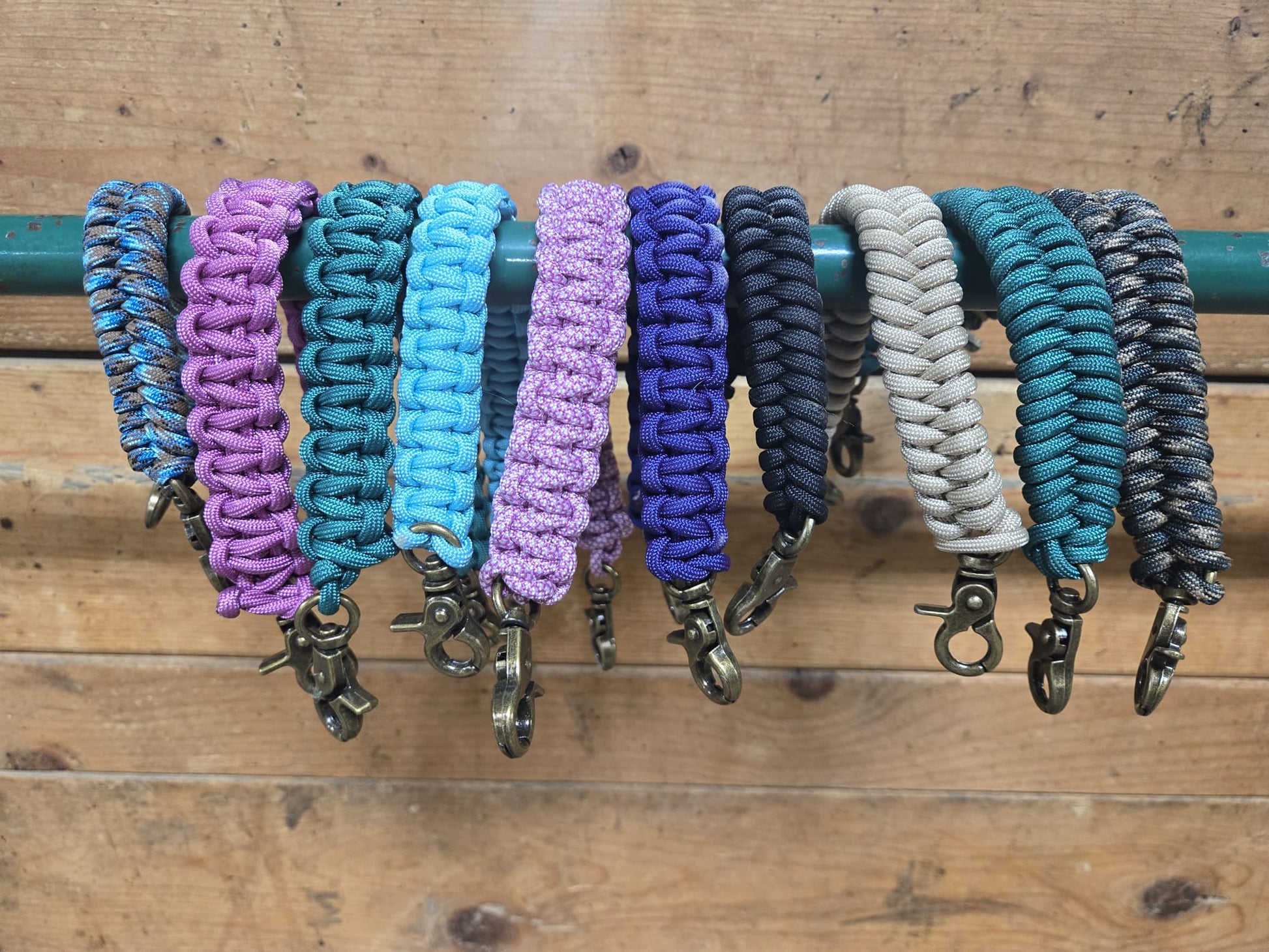 DIY Grab/ Wither Straps - Sagebrush Tack