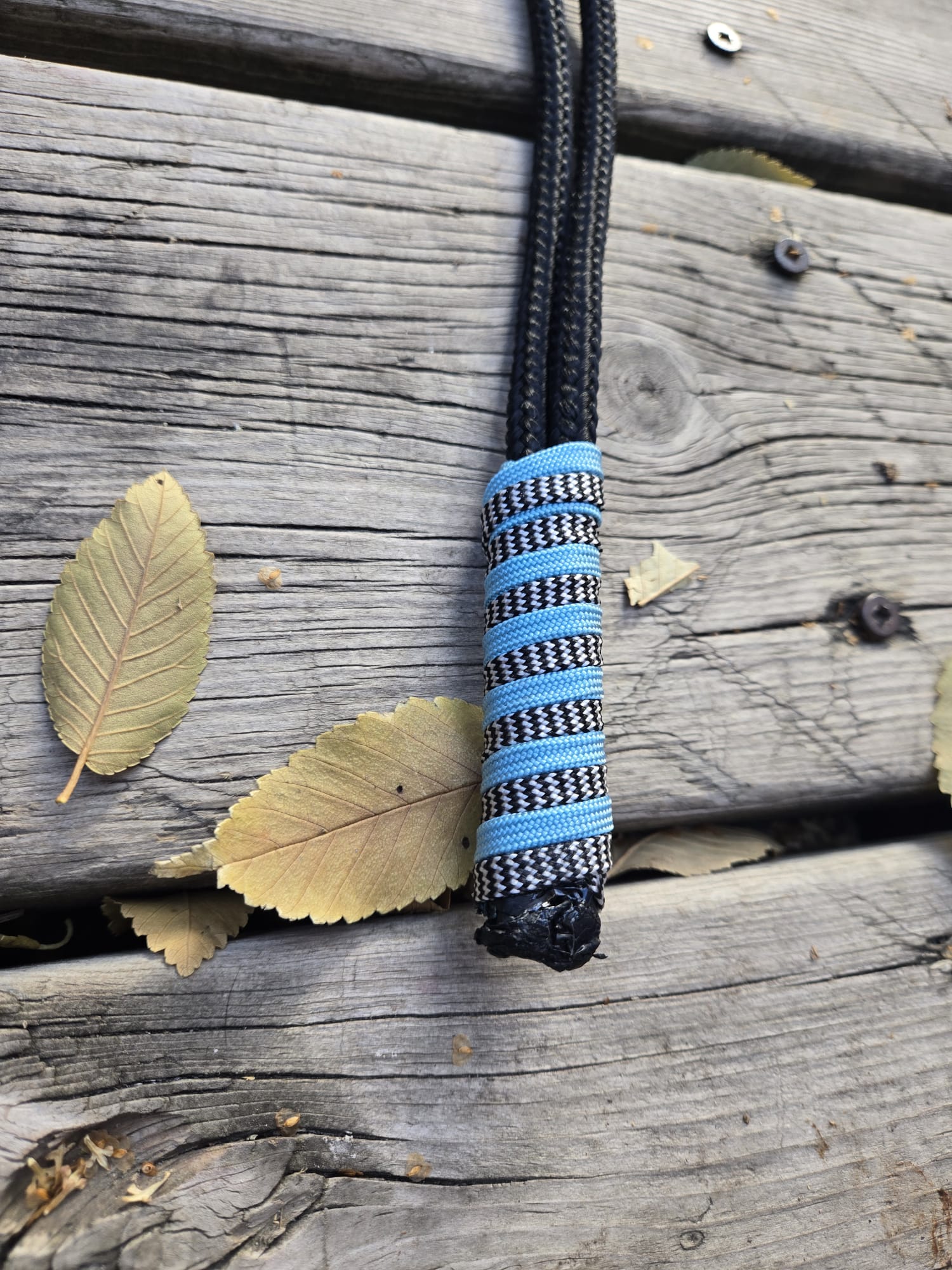 DIY Soft Rope Halter with Step-by-step Instructions - Sagebrush Tack