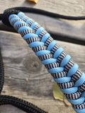 DIY Soft Rope Halter with Step-by-step Instructions - Sagebrush Tack
