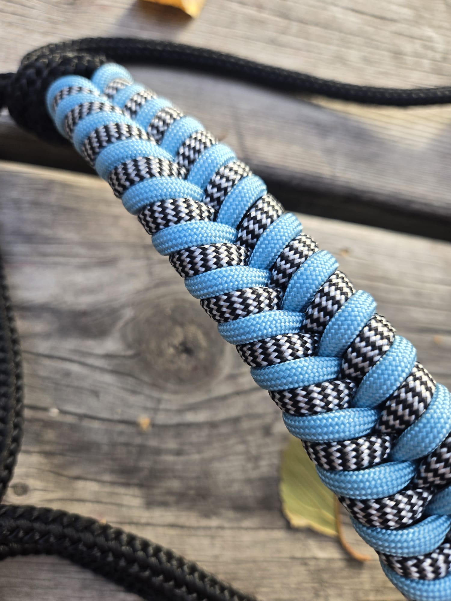 DIY Soft Rope Halter with Step-by-step Instructions - Sagebrush Tack