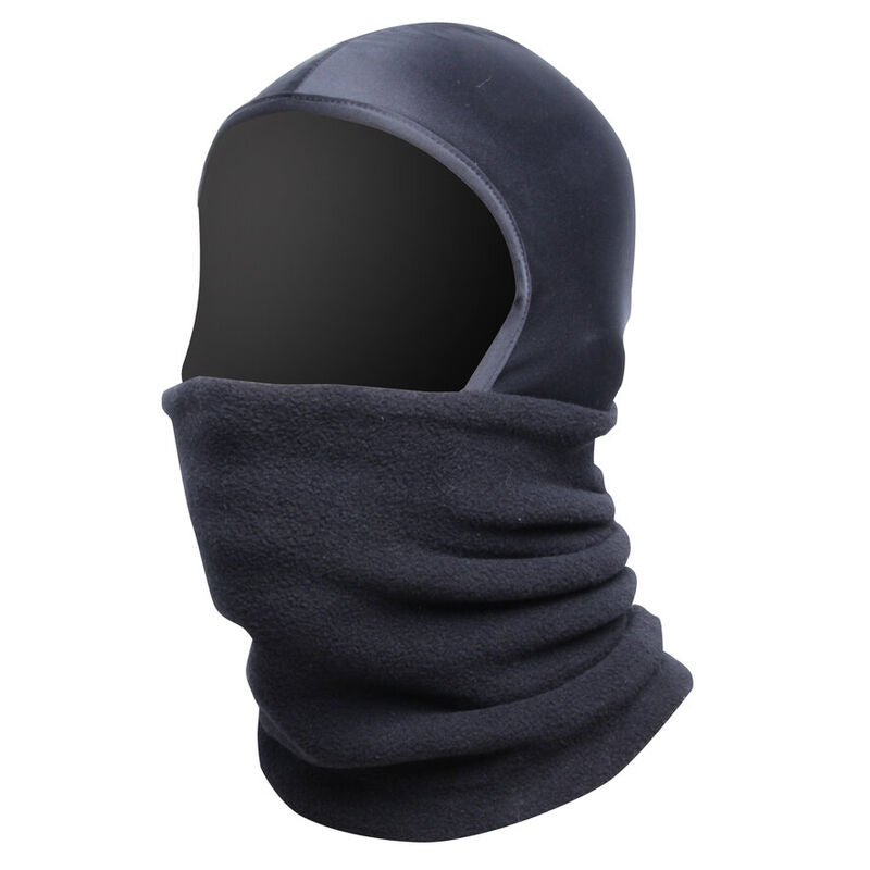 Waldhausen Storm Rider Winter Hood - Sagebrush Tack