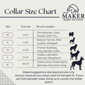 DIY Riverbar Braid Dog Collar Kit | XS-XL - Sagebrush Tack
