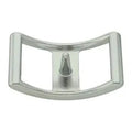 Conway buckle - Chrome Plated 20 or 25mm