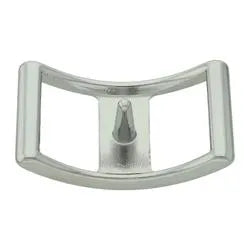 Conway buckle - Chrome Plated 20 or 25mm
