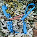Double bar collar buckle - Sagebrush Tack