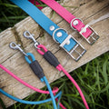 Double bar collar buckle - Sagebrush Tack