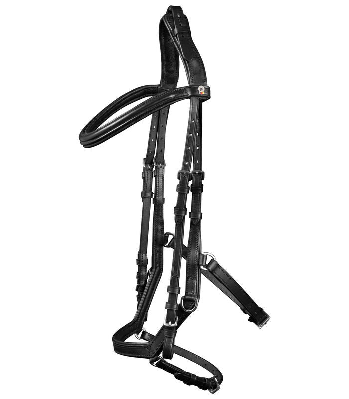 X-Line Relaxation Bridle - The Maker Barn Studio